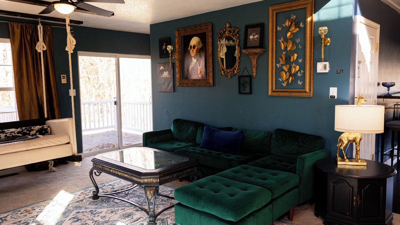 Photo of Livingroom in Cape Girardeau