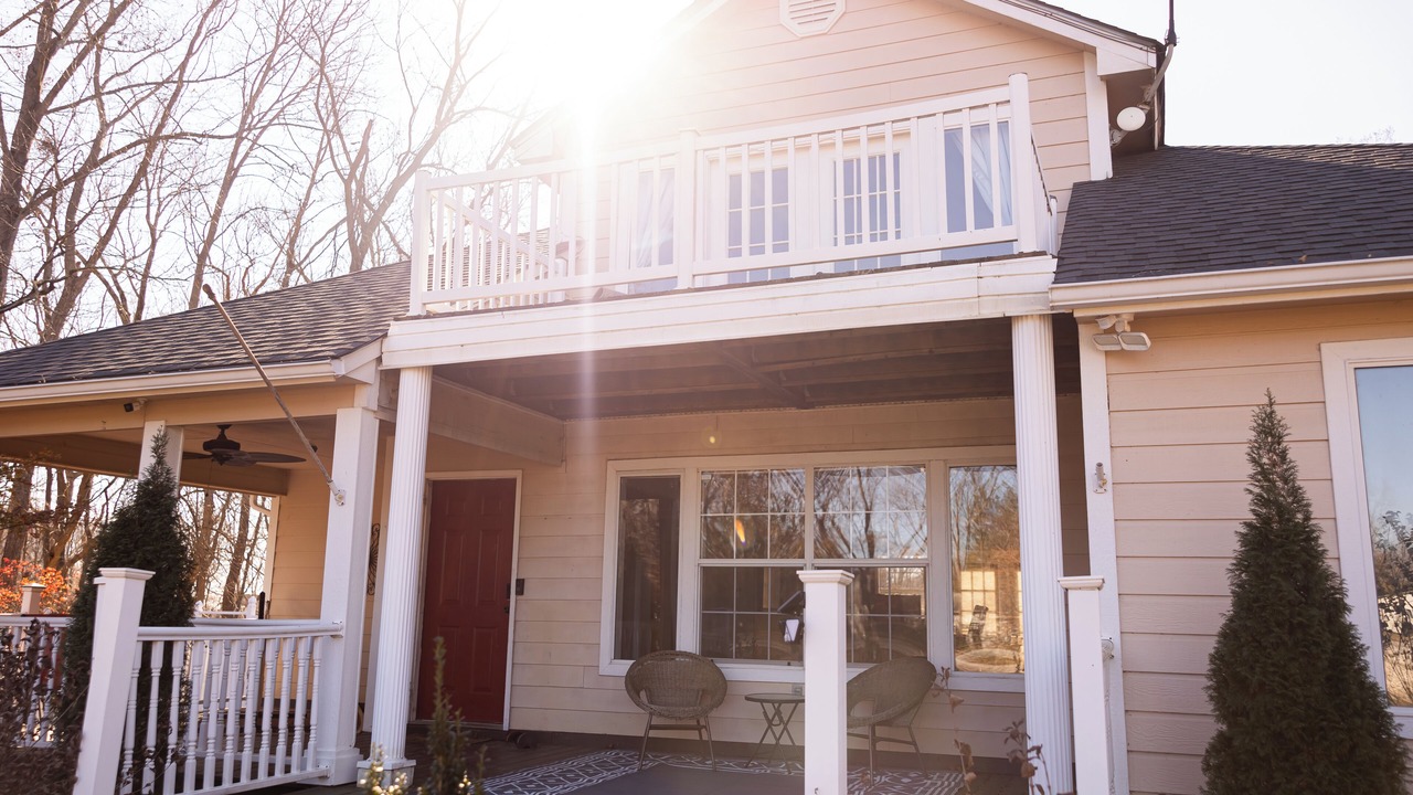 Photo of Outdoor in Cape Girardeau