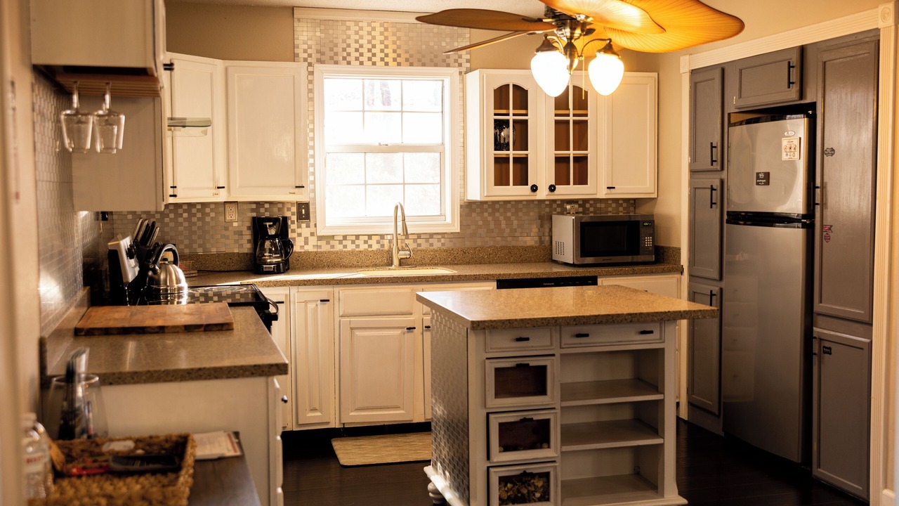 Photo of Kitchen in Cape Girardeau