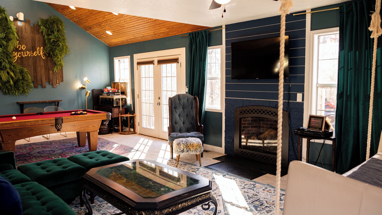 Photo of Livingroom in Cape Girardeau
