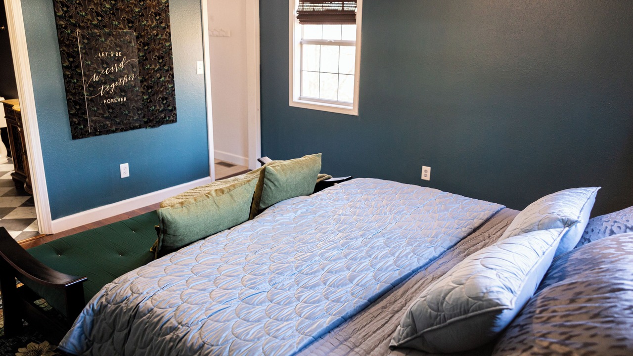 Photo of Bedroom in Cape Girardeau