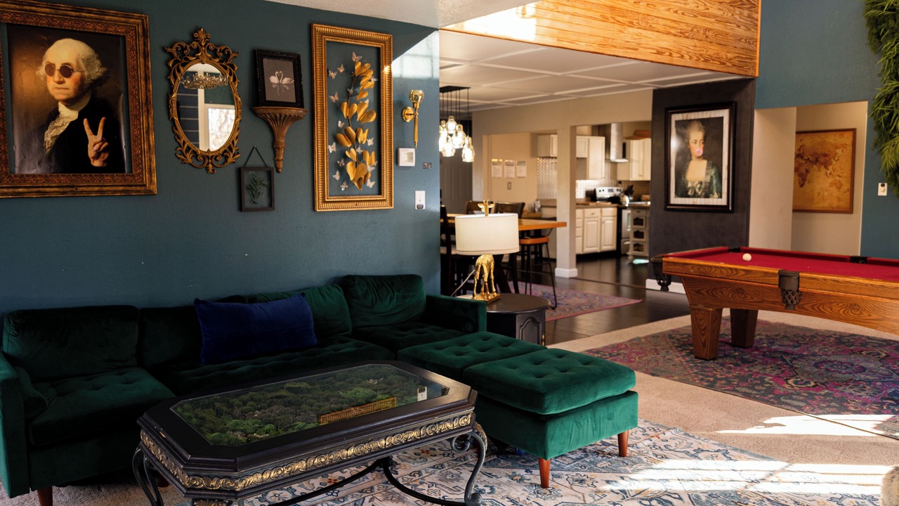 Photo of Livingroom in Cape Girardeau