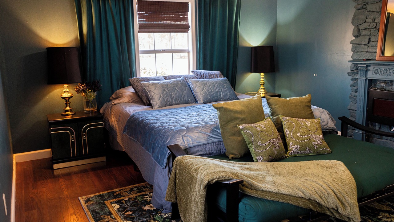 Photo of Bedroom in Cape Girardeau