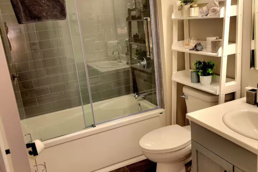 Photo of Bathroom in Bonavista
