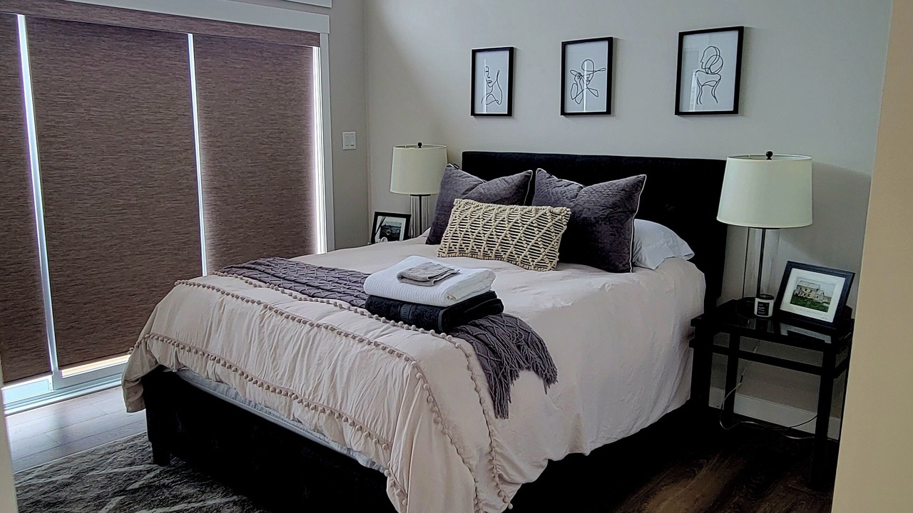 Photo of Bedroom in Bonavista