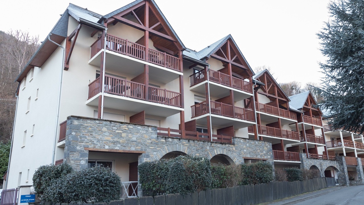 Photo of Outdoor in Saint-Lary-Soulan