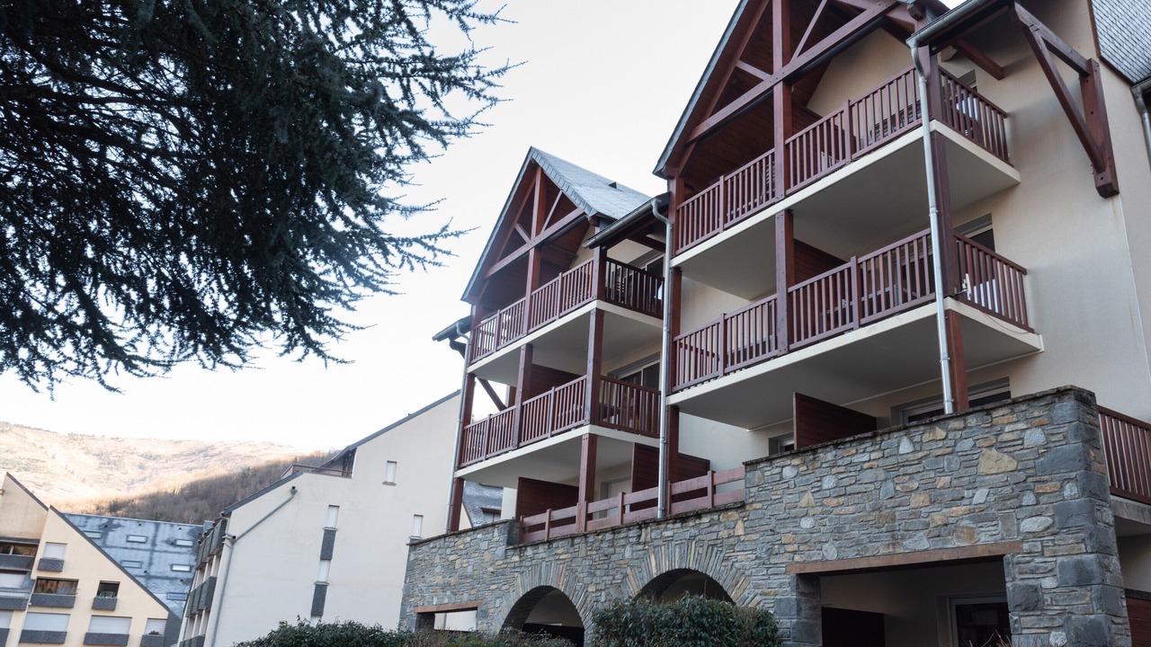 Photo of Outdoor in Saint-Lary-Soulan