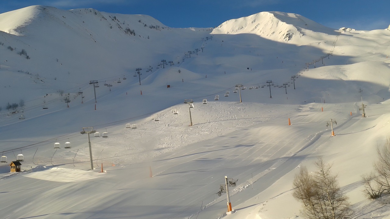 Photo of Others in Saint-Lary-Soulan