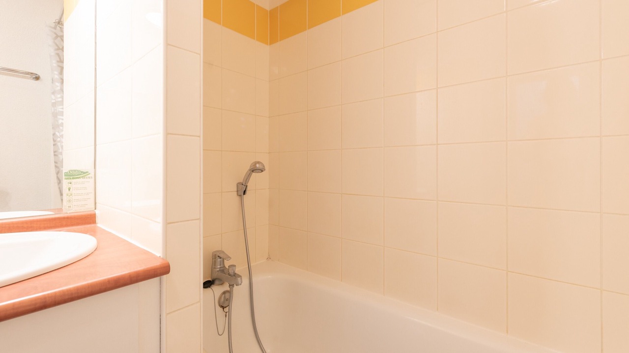 Photo of Bathroom in Saint-Lary-Soulan