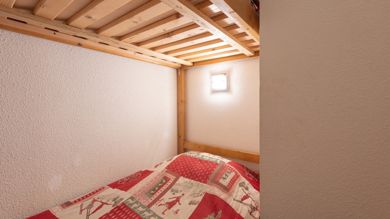 Photo of Bedroom in Saint-Lary-Soulan