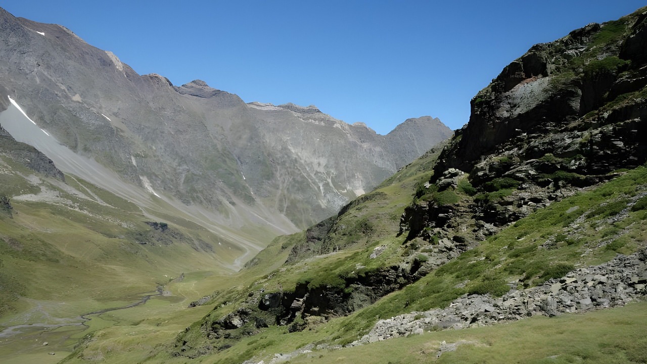 Photo of Others in Saint-Lary-Soulan