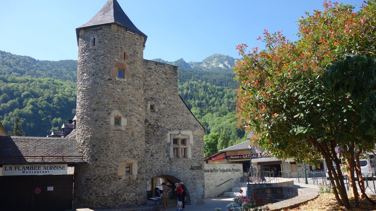Photo of Others in Saint-Lary-Soulan