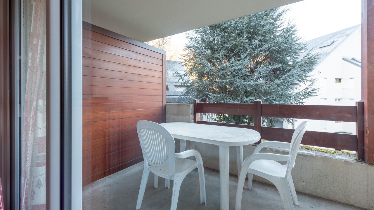 Photo of Outdoor in Saint-Lary-Soulan