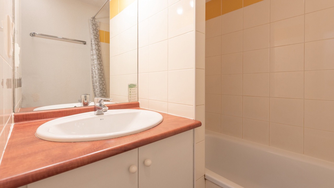 Photo of Bathroom in Saint-Lary-Soulan
