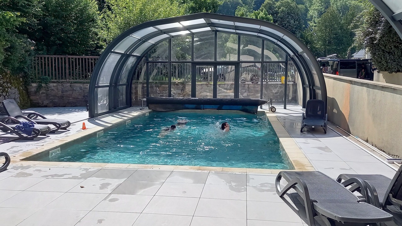 Photo of Outdoor in Saint-Lary-Soulan