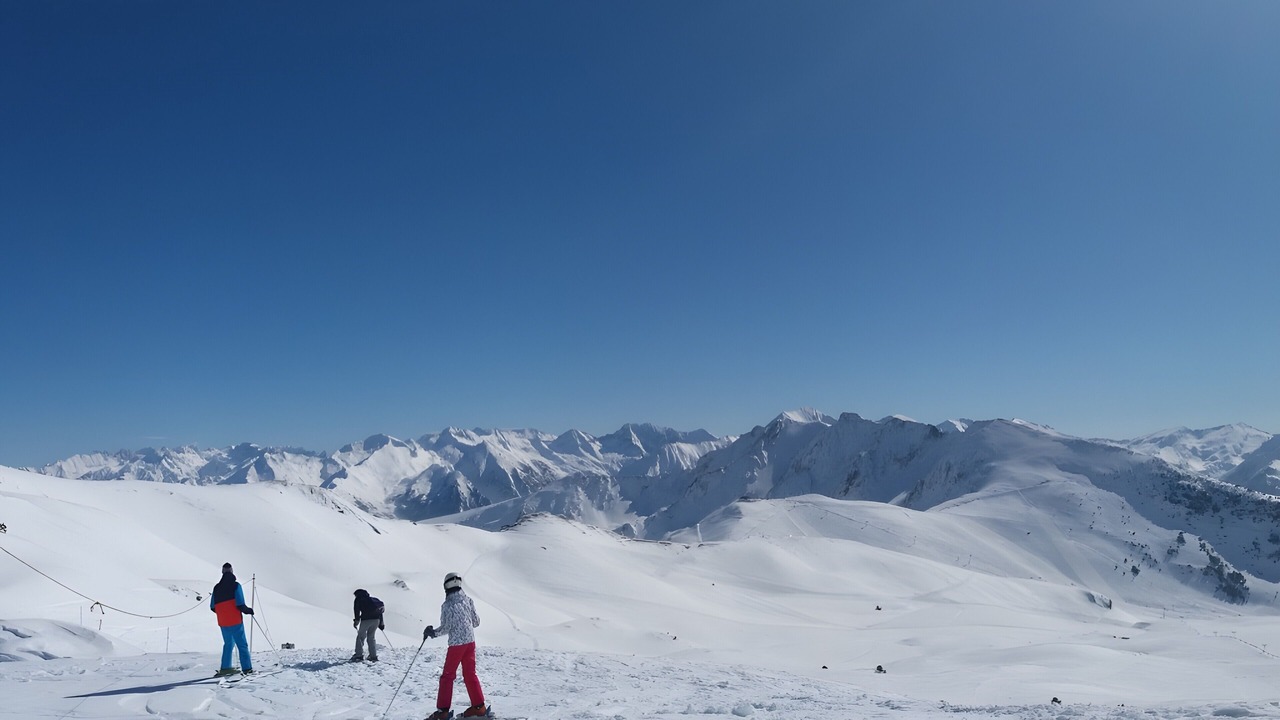 Photo of Others in Saint-Lary-Soulan