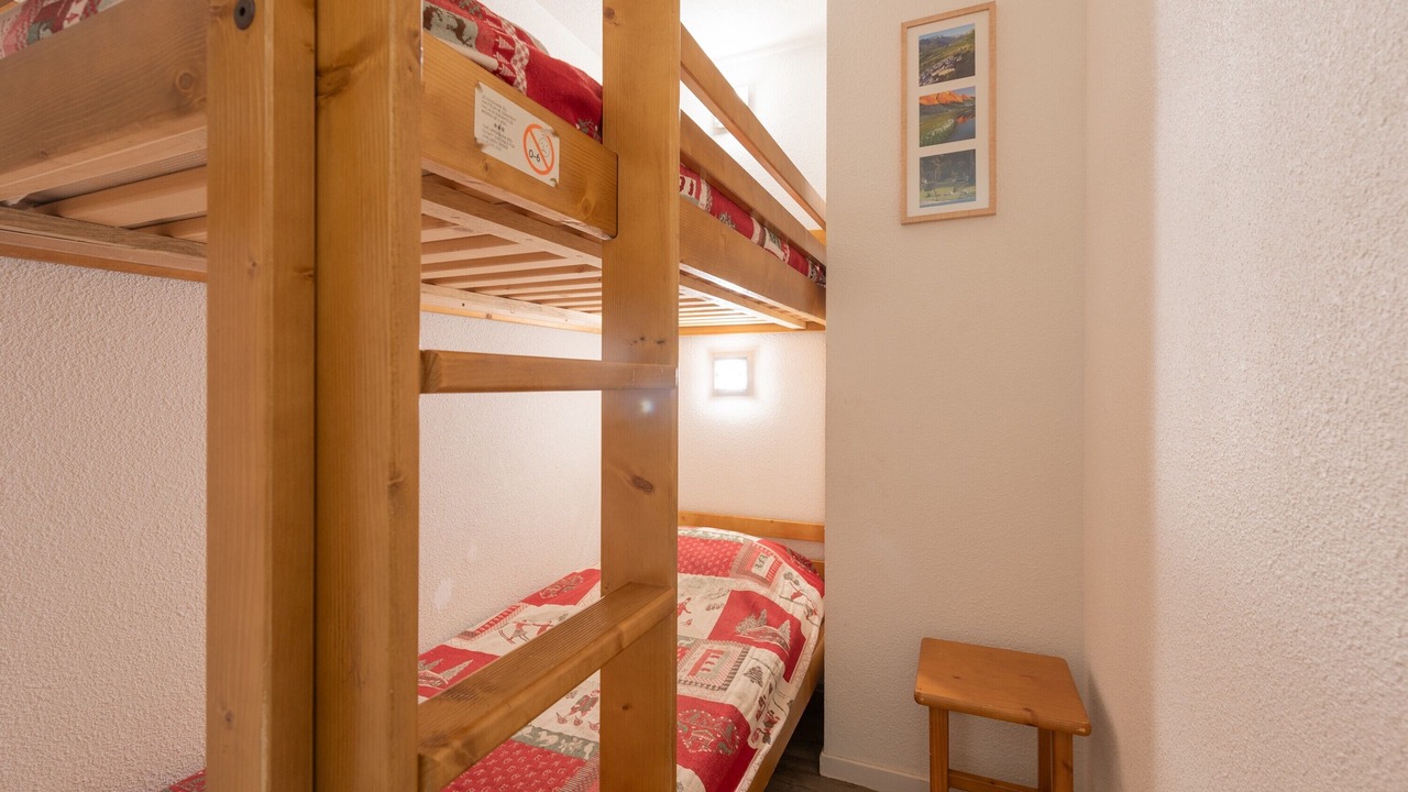 Photo of Bedroom in Saint-Lary-Soulan