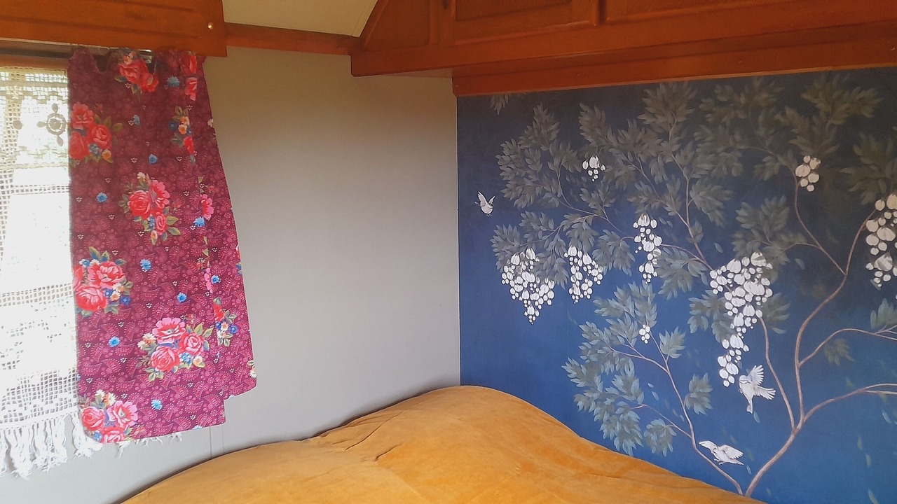 Photo of Bedroom in Ouroux