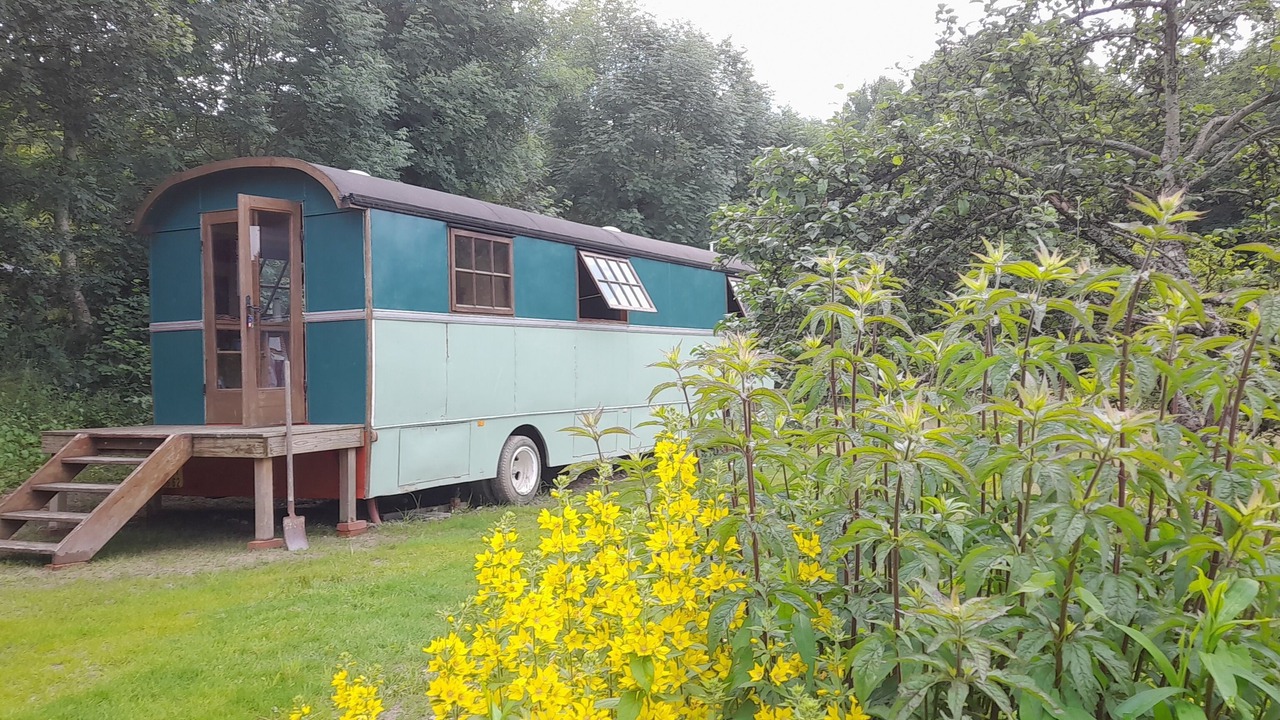 Photo of Outdoor in Ouroux