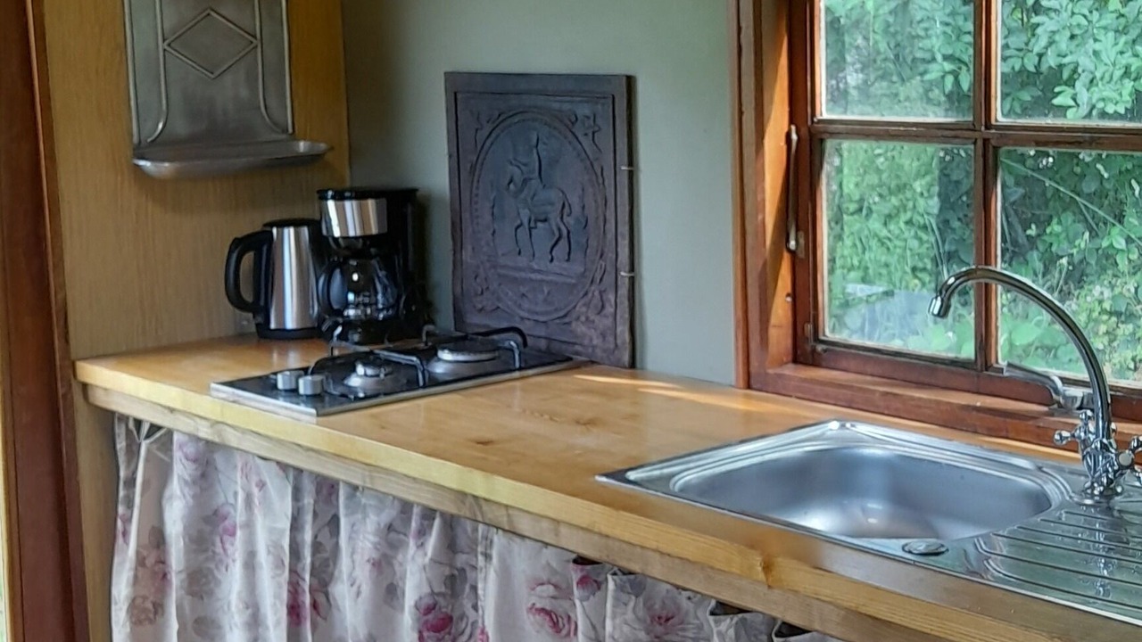 Photo of Kitchen in Ouroux