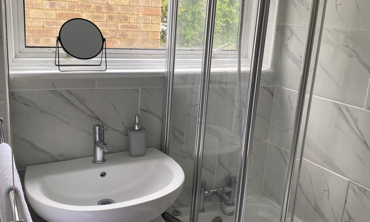 Photo of Bathroom in Harlow