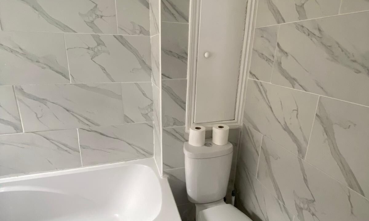 Photo of Bathroom in Harlow