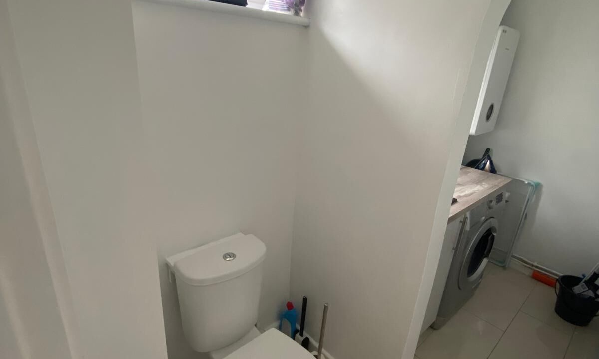 Photo of Bedroom in Harlow