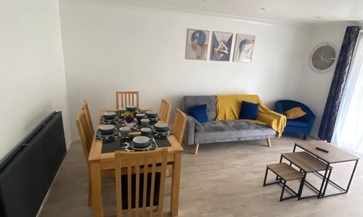 Photo of Bedroom in Harlow