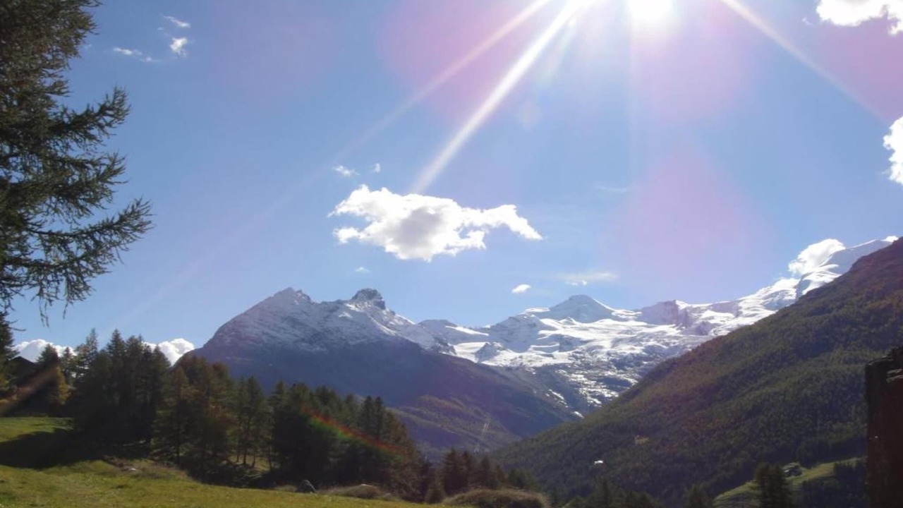 Photo of Others in Saas Grund