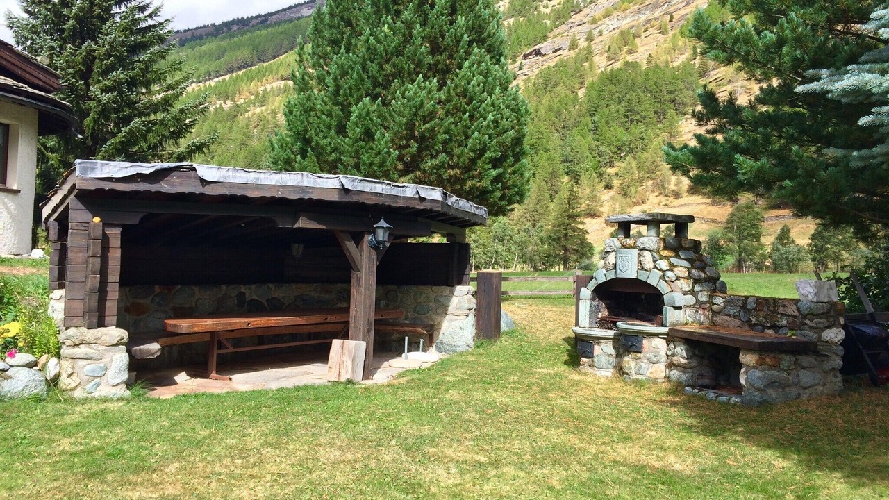 Photo of Outdoor in Saas Grund