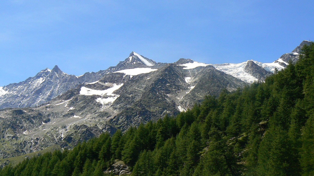 Photo of Others in Saas Grund