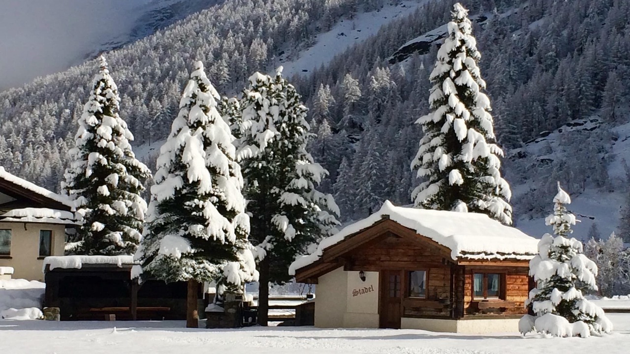 Photo of Outdoor in Saas Grund
