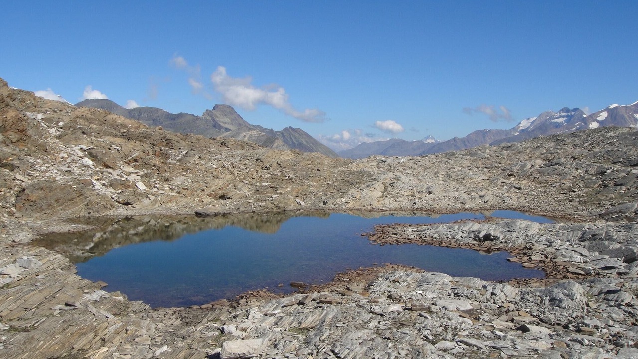 Photo of Others in Saas Grund