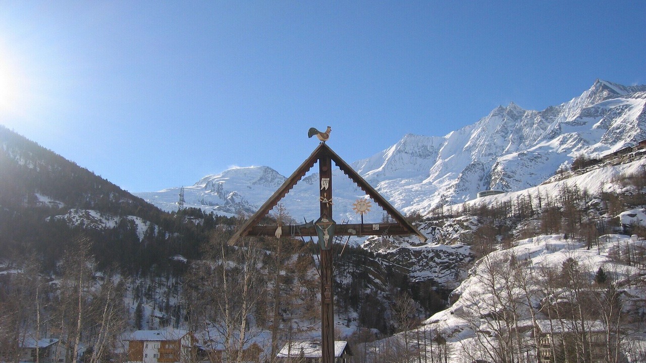 Photo of Others in Saas Grund