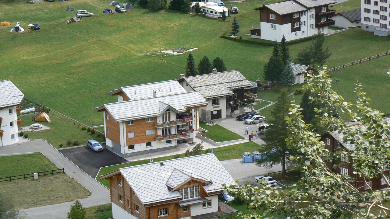 Photo of Outdoor in Saas Grund