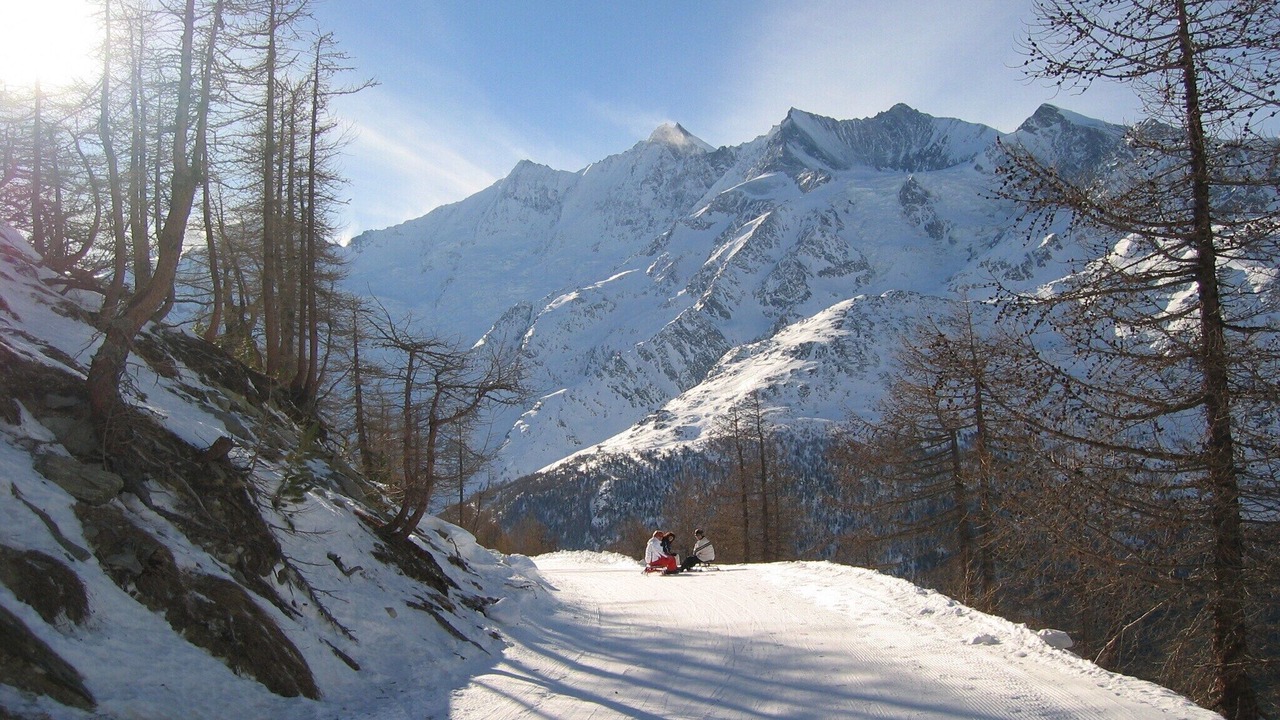 Photo of Others in Saas Grund