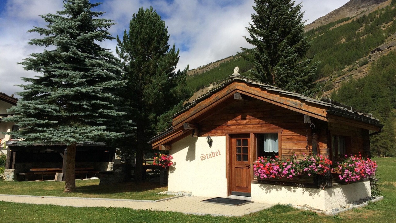 Photo of Outdoor in Saas Grund