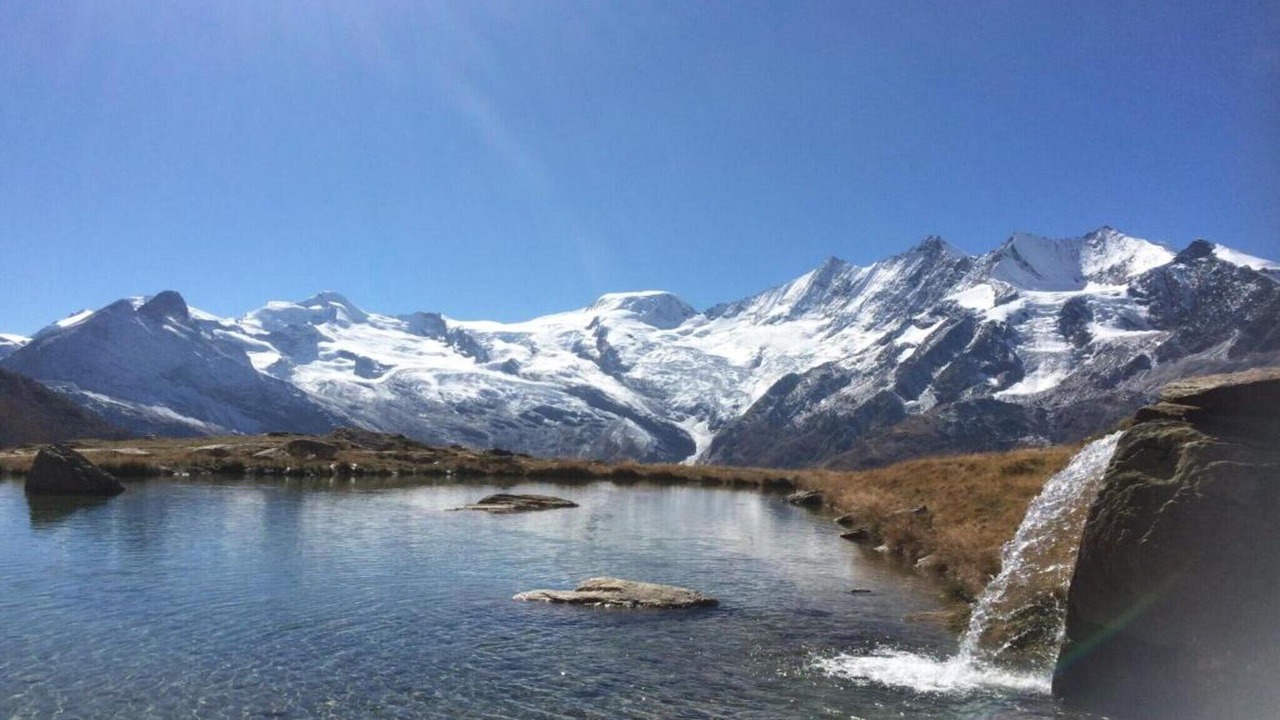 Photo of Others in Saas Grund