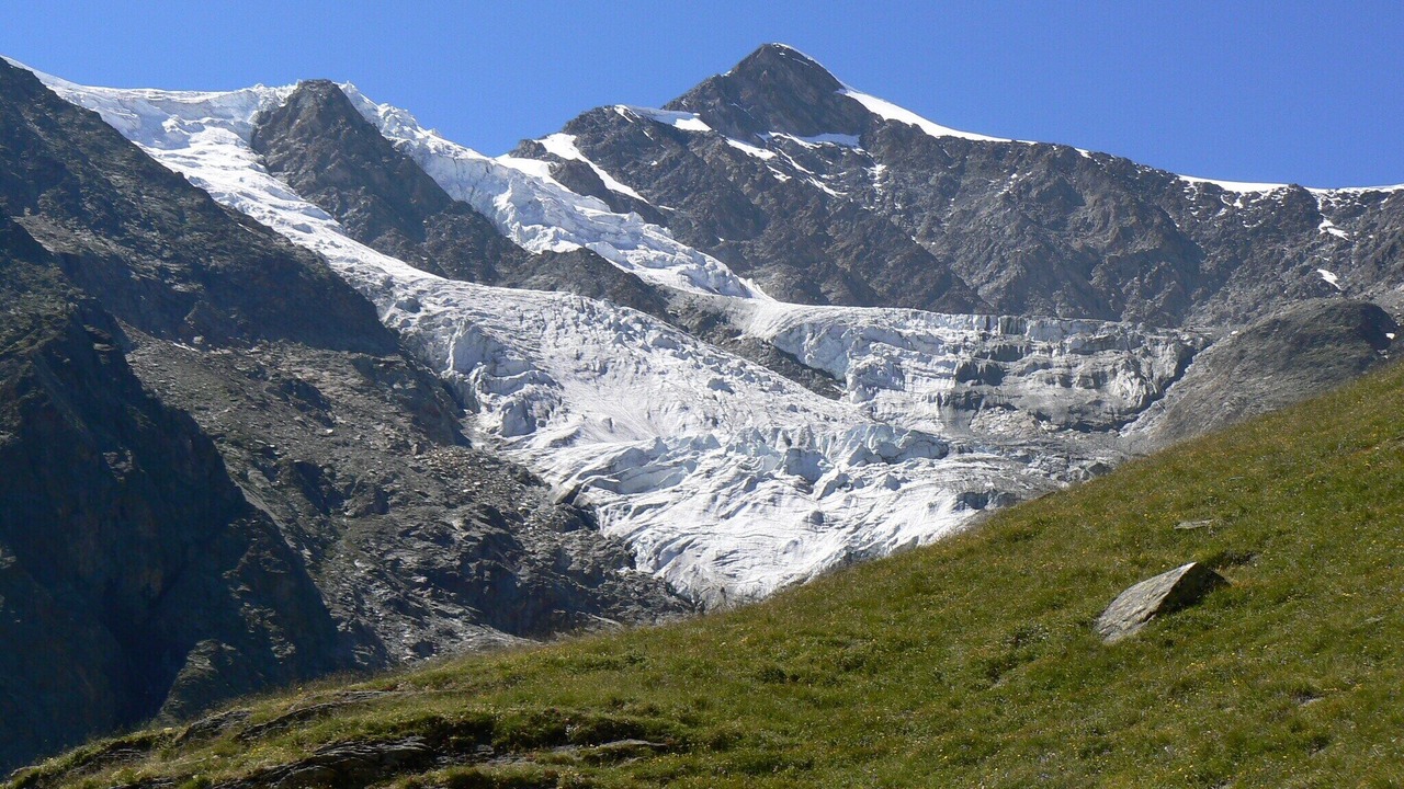 Photo of Others in Saas Grund