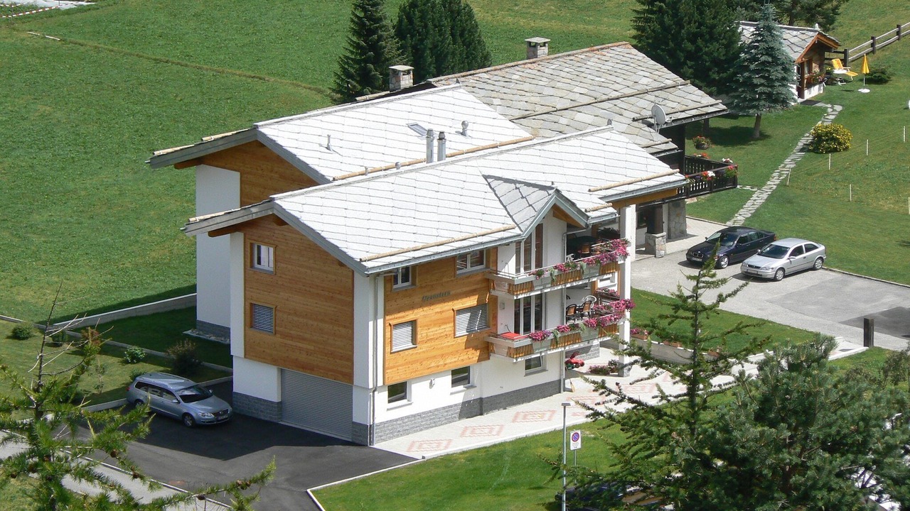 Photo of Outdoor in Saas Grund