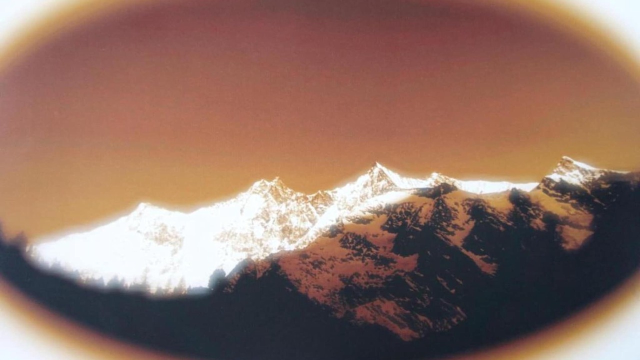 Photo of Others in Saas Grund