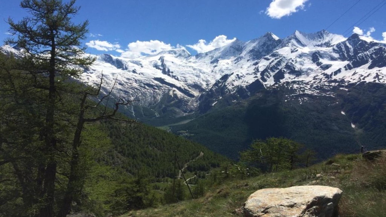 Photo of Others in Saas Grund