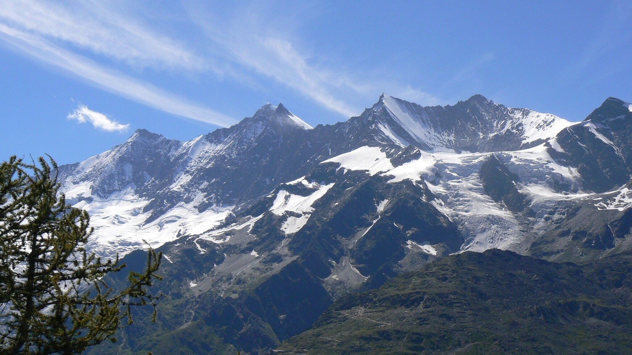 Photo of Others in Saas Grund