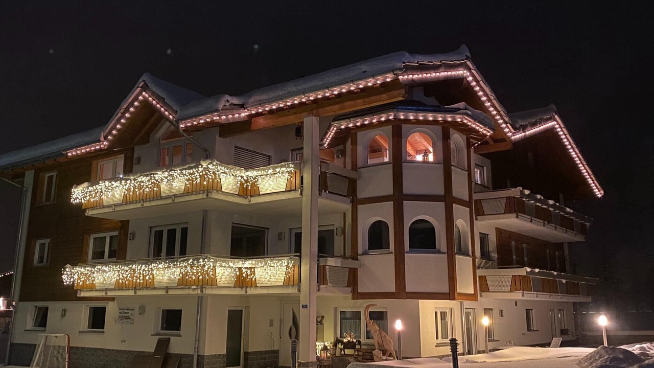 Photo of Outdoor in Saas Grund