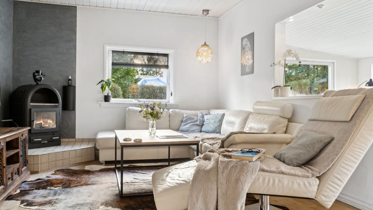 Photo of Livingroom in Kirke Hyllinge