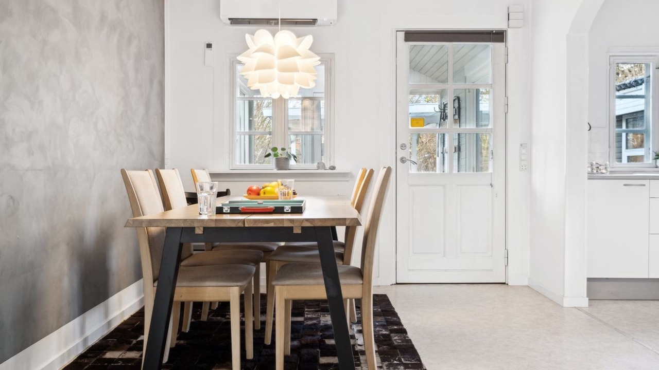 Photo of Livingroom in Kirke Hyllinge