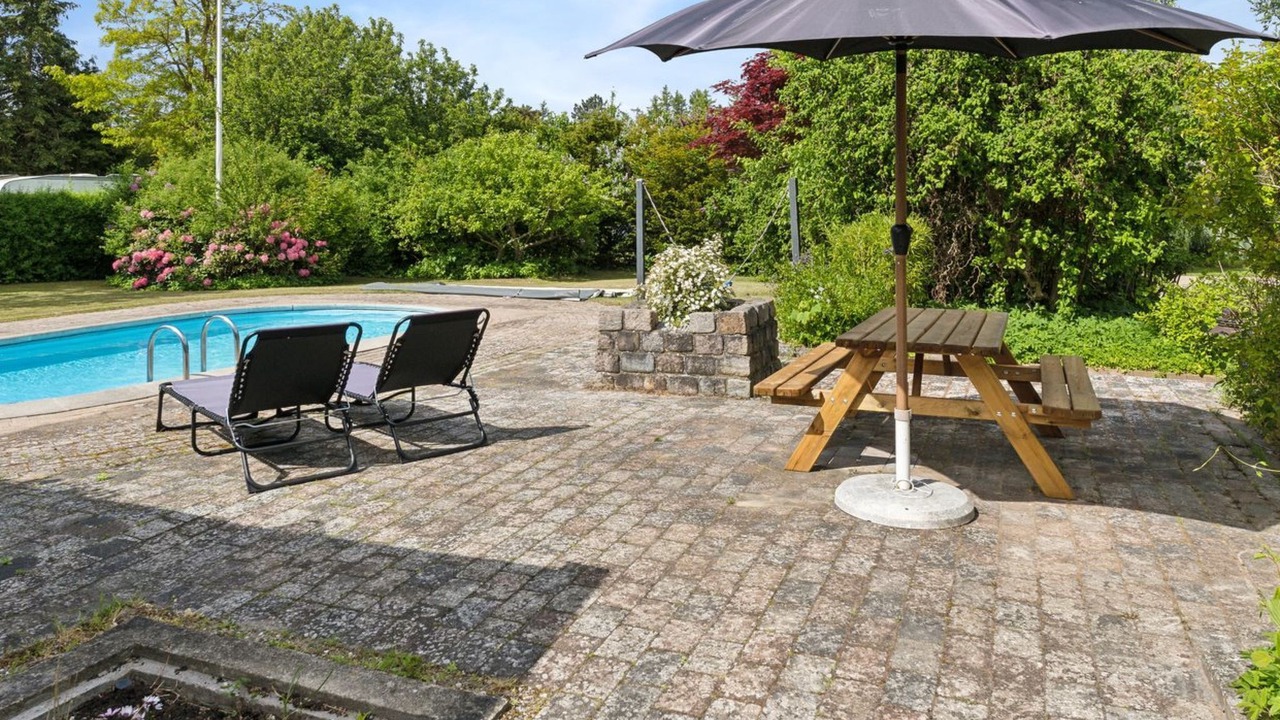 Photo of Outdoor in Kirke Hyllinge
