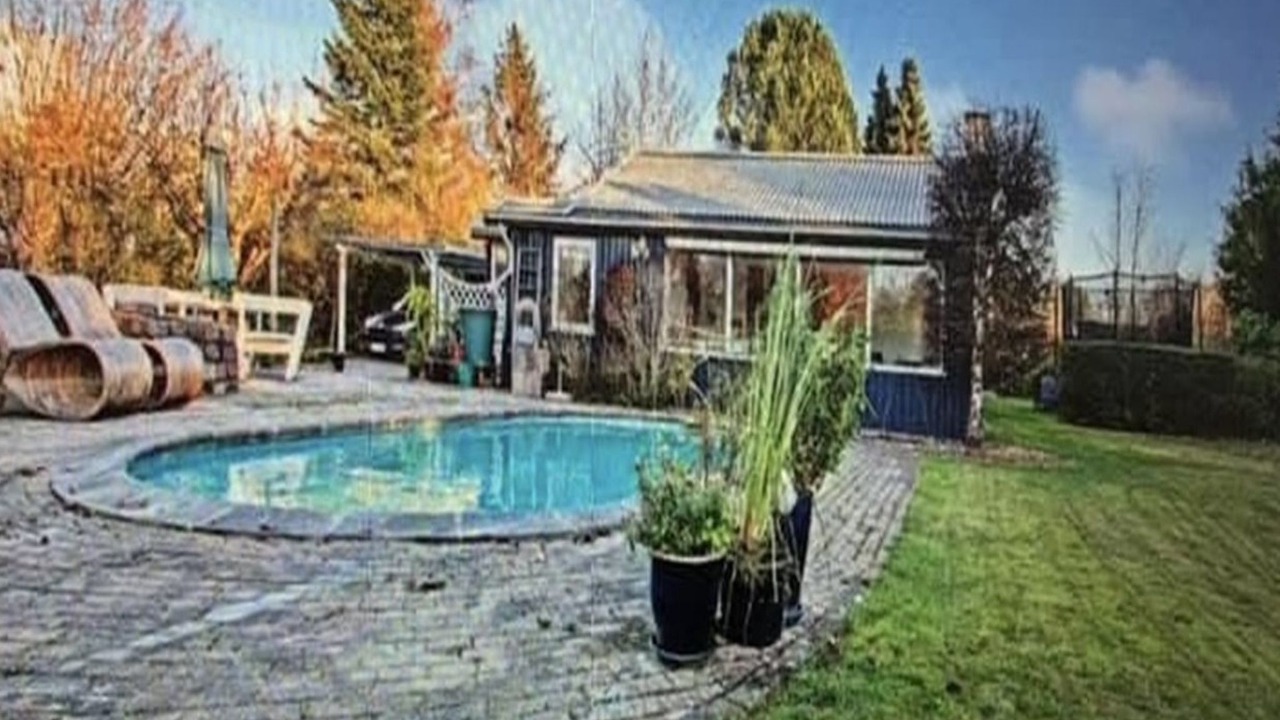 Photo of Outdoor in Kirke Hyllinge
