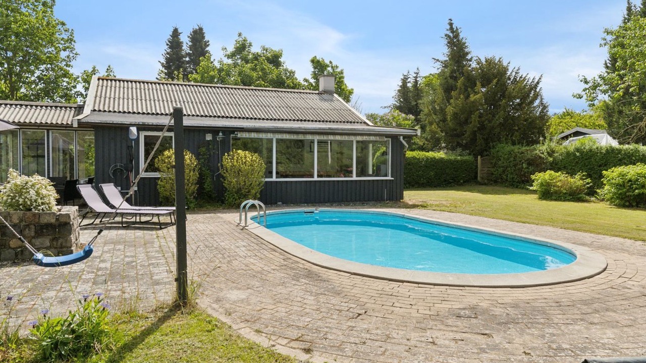 Photo of Outdoor in Kirke Hyllinge