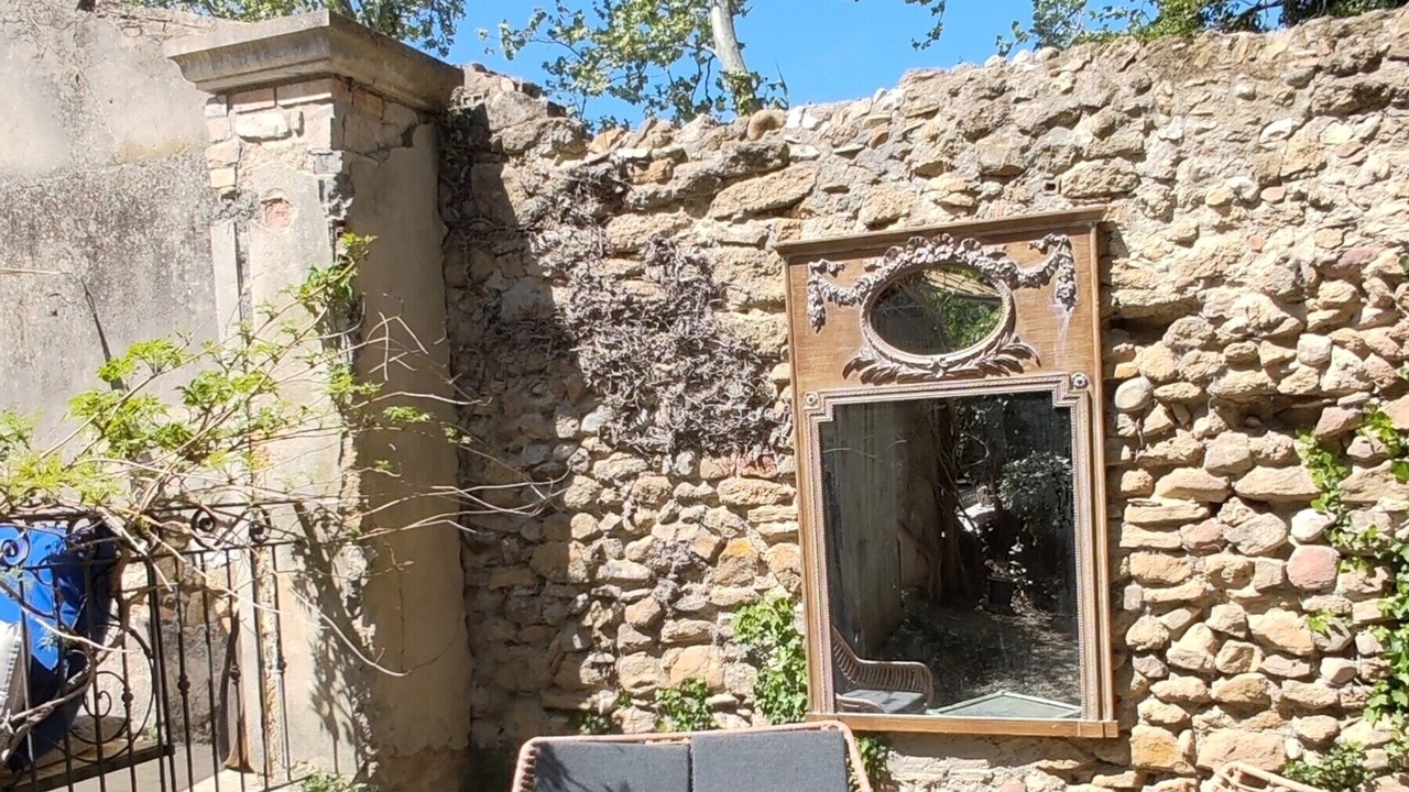Photo of Patio Balcony in Camaret-sur-Aigues
